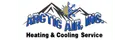 Arctic Air Inc. logo