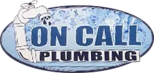 On Call Plumbing logo