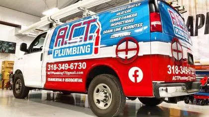 A.C.T. Plumbing media 1