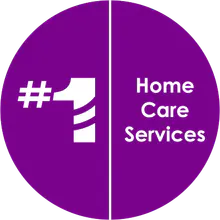 1 Home Care Services logo