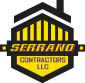Serrano Contractors LLC logo