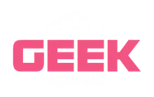 Geek Roofing logo