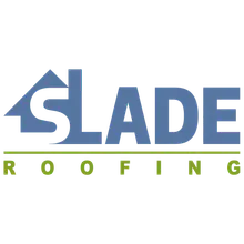 Slade Roofing logo