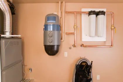 Gary's Plumbing & Heating & Cooling media 1