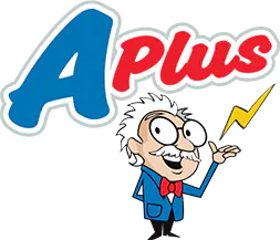 A Plus HVAC media 1