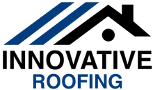 Innovative Roofing logo