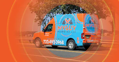 MyGuy Plumbing & Drain media 1