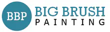 Big Brush Painting logo