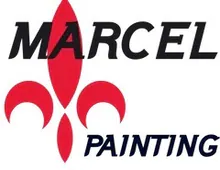 Marcel Painting logo