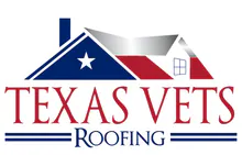 Texas Vets Roofing logo