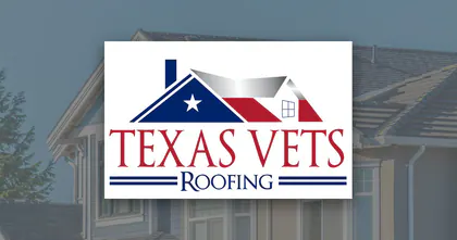 Texas Vets Roofing media 1