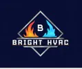 Bright HVAC of Central Arkansas logo