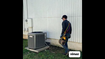 Bright HVAC of Central Arkansas media 1