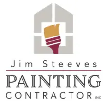 Jim Steeves Painting Contractor logo