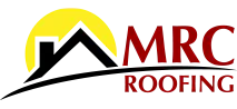 MRC Roofing LLC logo
