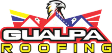 Gualpa Roofing logo