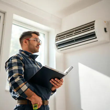 Rescue Air Heating and Air Conditioning media 1
