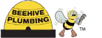 Beehive Plumbing logo