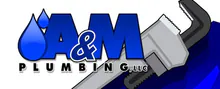 A&M Plumbing LLC logo