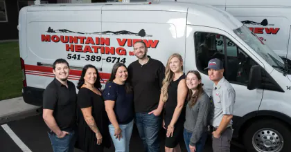 Mountain View Heating, Inc. media 1