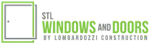 STL Windows and Doors logo
