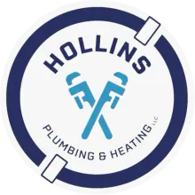Hollins Plumbing & Heating logo