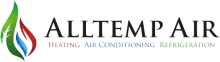 Alltemp Air logo
