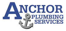 Anchor Plumbing Services logo