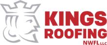 Kings Roofing logo