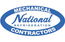 National Refrigeration Inc. logo
