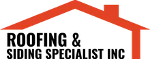 Roofing & Siding Specialist logo