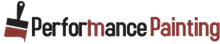 Performance Painting logo
