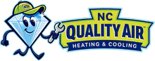 NC Quality Air logo