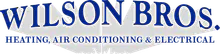 Wilson Brothers Heating & Air Conditioning, Inc. logo