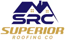 Superior Roofing Company logo
