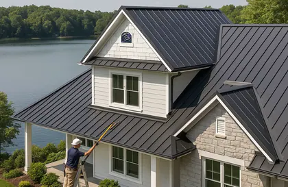 Superior Roofing Company media 1