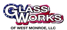 Glass Works of West Monroe LLC logo