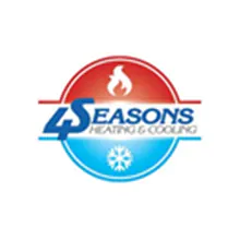 Four Seasons Heating & Cooling Inc logo