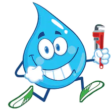 Scott's Plumbing logo