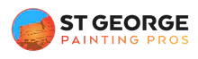 St George Painting Pros logo