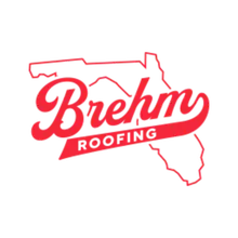 Brehm Roofing & Restoration logo