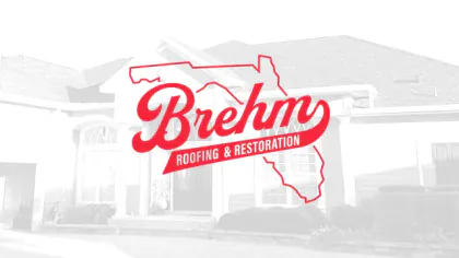 Brehm Roofing & Restoration media 1