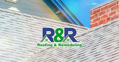 R&R Roofing and Remodeling media 1