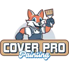 Cover Pro Painting logo