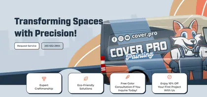 Cover Pro Painting media 1