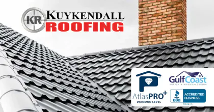 Kuykendall Roofing media 1