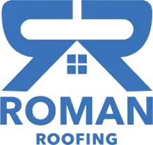 Roman Roofing NYC logo