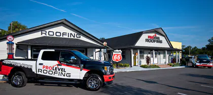 Prolevel Roofing media 1
