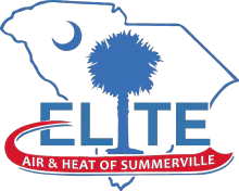 Elite Air & Heat of Summerville logo