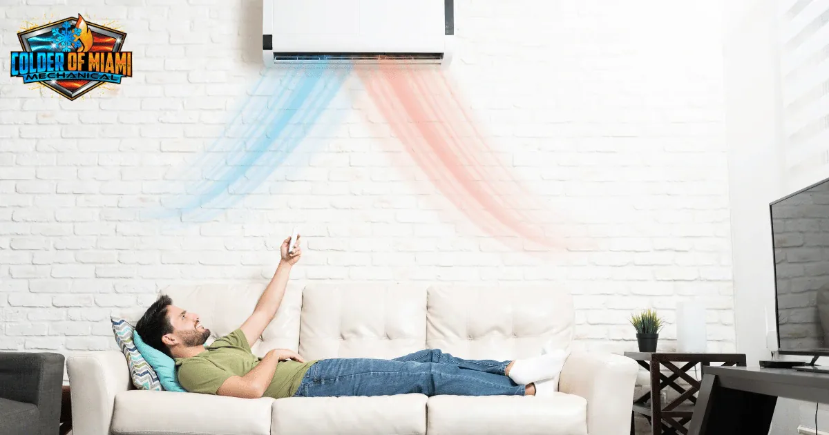 Colder of Miami Inc | AC Repair, Installation & Maintenance HVAC profile media